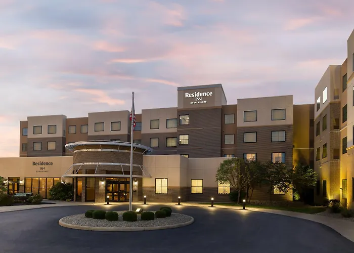 Niles Hotels