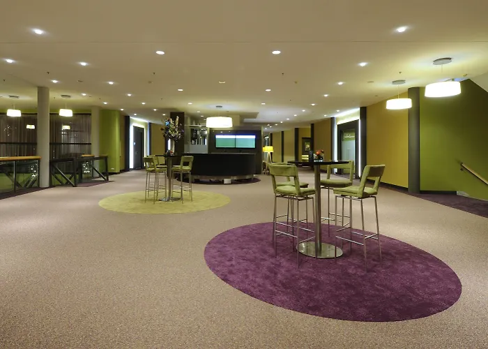 Hotels in Ridderkerk