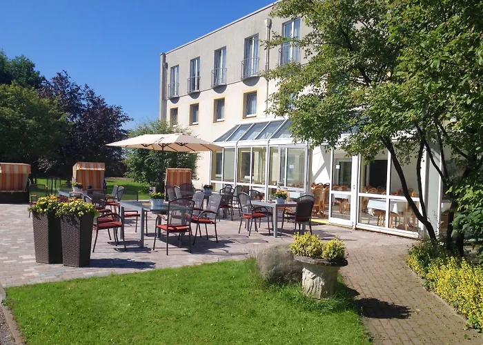 Hotels in Recklinghausen