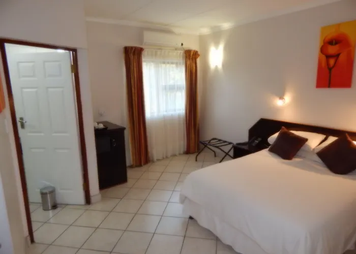 Hotels in Saint Lucia Estuary