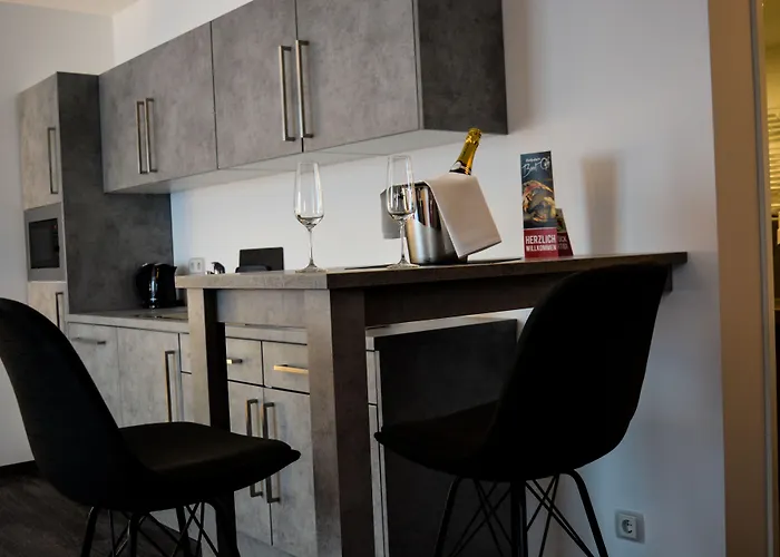 Campushotel Hagen 