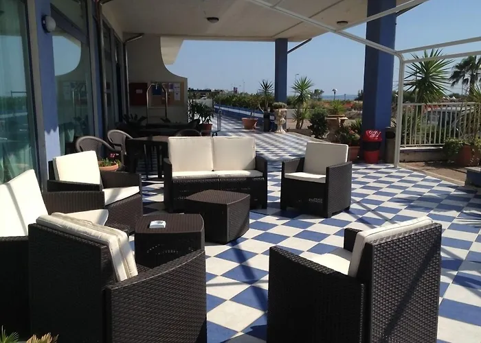 Hotel San Gaetano Grisolia