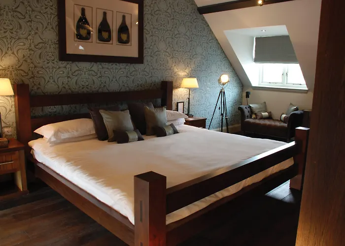 Hotel Du Vin Newcastle
