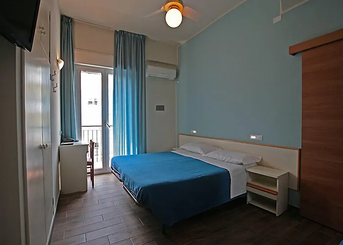 Hotel Sayonara Cattolica