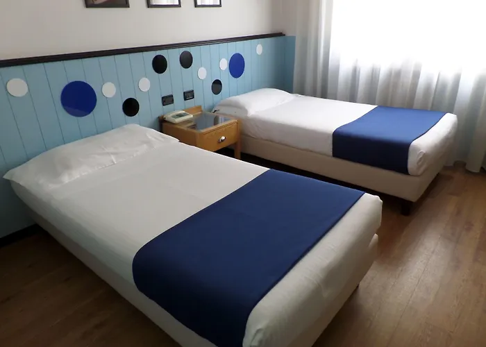 Hotels in Schio