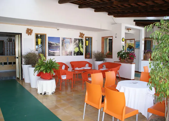 Hotel a Diamante