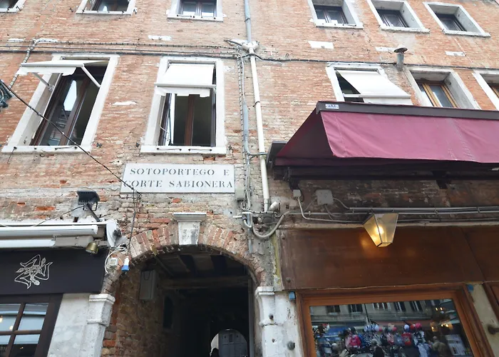 Piccolo Tiepolo Hotel Veneza