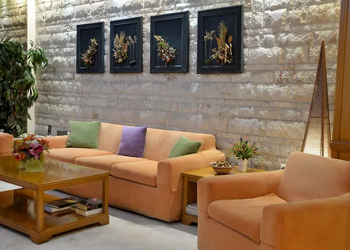 Victory Inn Hotel Athene