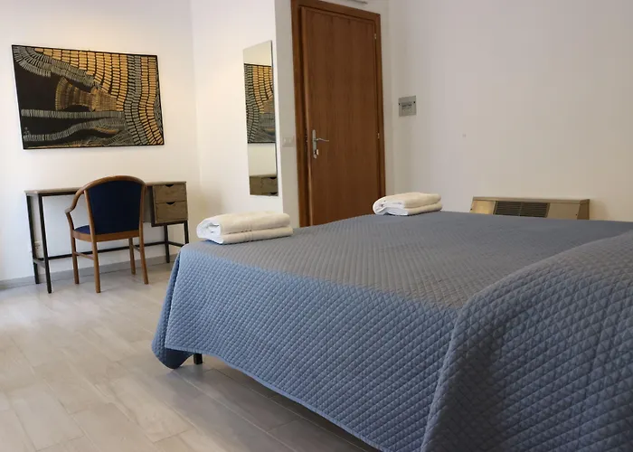 Hotel Viterbo Inn
