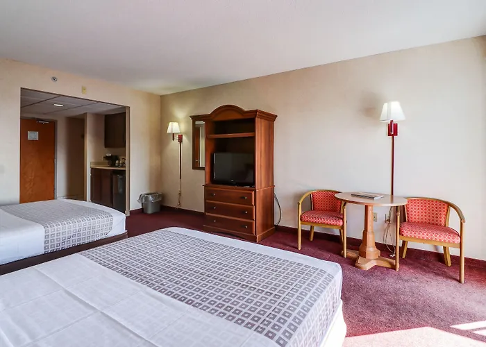 Ocean 1 Hotel & Suites Ocean City