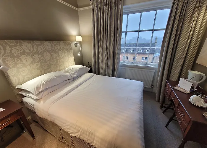 Cotswold House Hotel And Spa - "A Bespoke Hotel" Chipping Campden