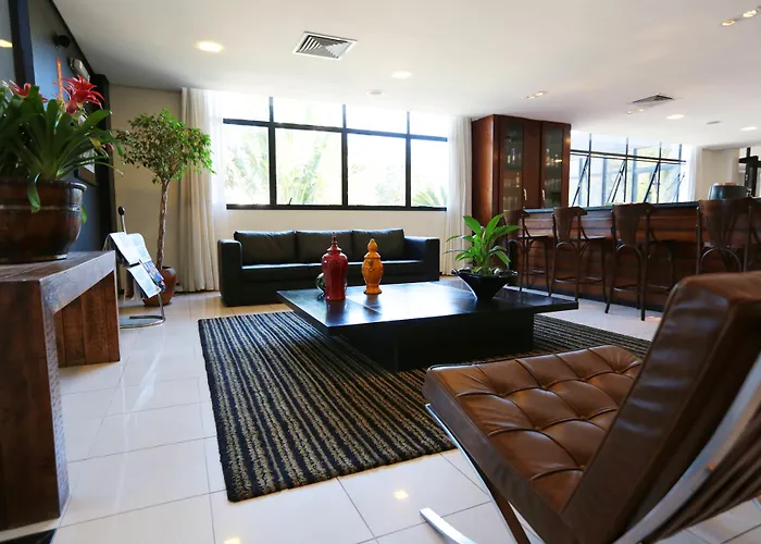 Executive Inn Hotel Uberlândia
