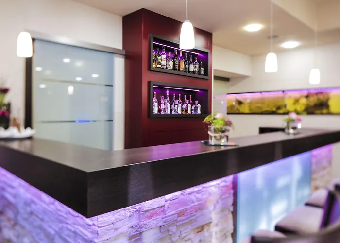Gross-Gerau Hotels