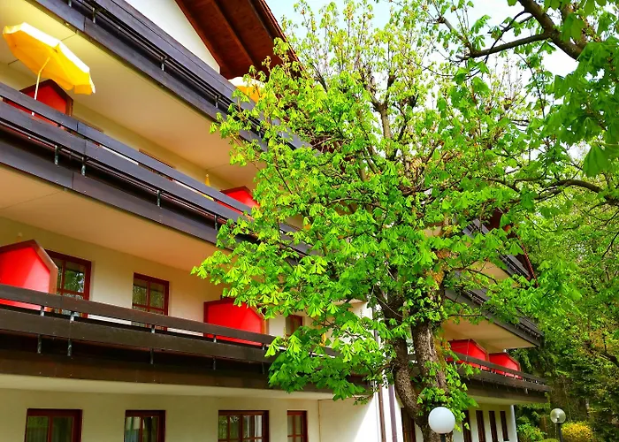 Hotels in Grünwald