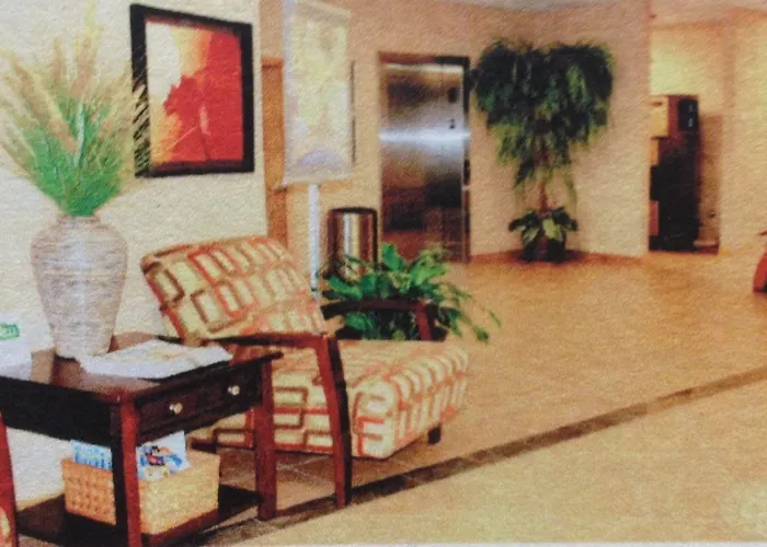 The Soluna Hotel El Paso