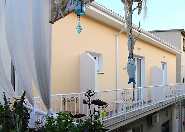 Hotel Opera Larnaca