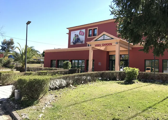 Viseu Garden Hotel