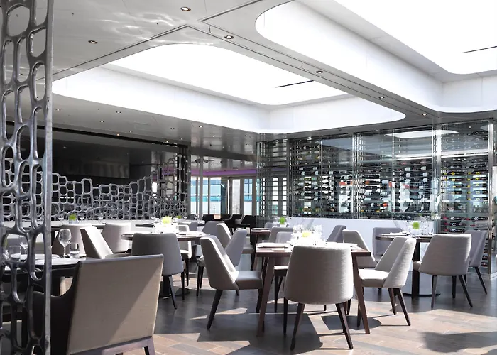 Hotel Sunborn Gibraltar