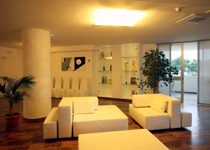 Hotel Scialì Vieste