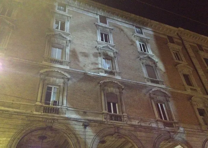 Hotel Panorama Bologna Centro