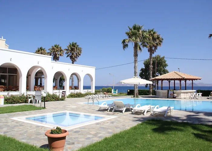 Hotels in Psalidi (Kos)
