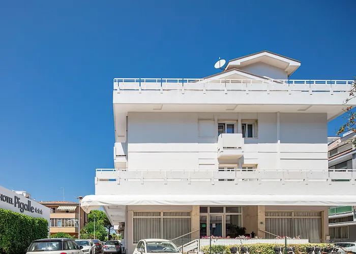 Hotel Pigalle Lido di Jesolo