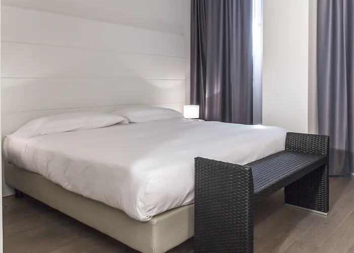 Tag Hotel Fano