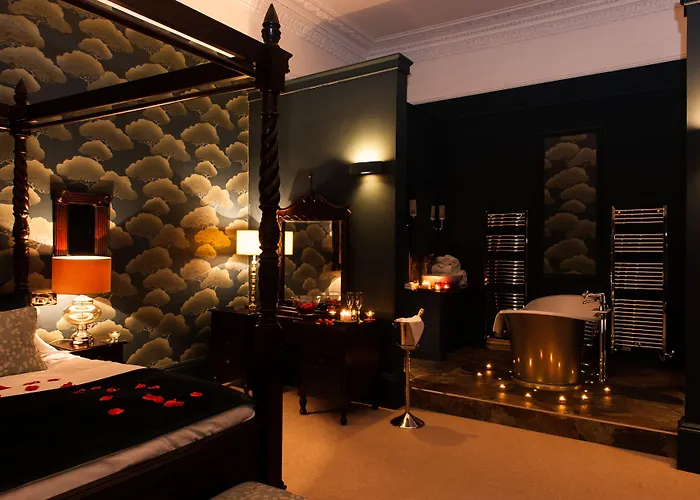 No11 Boutique Hotel & Brasserie