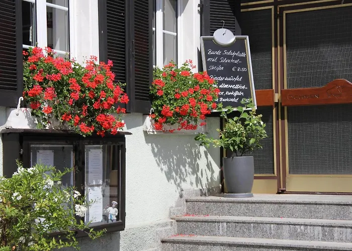 Hotels in Sinzheim