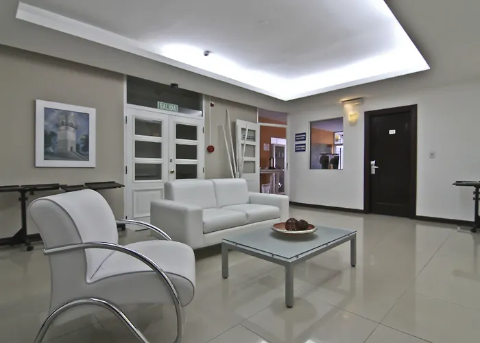 Maldonado Hotels