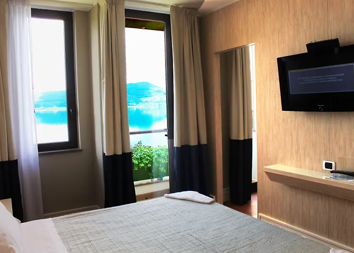 Relais Sans Soucis & Spa Ronciglione 