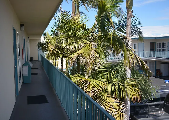 Seaside Motel Redondo Beach