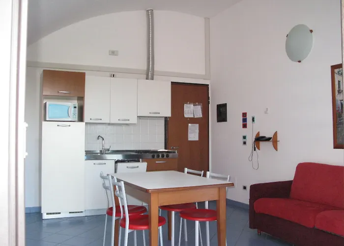 Residence Florida Caorle