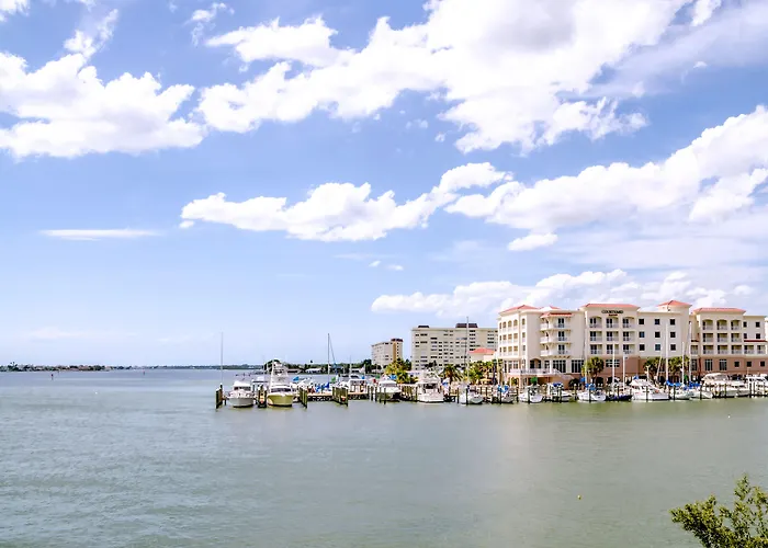 Madeira Beach Hotels