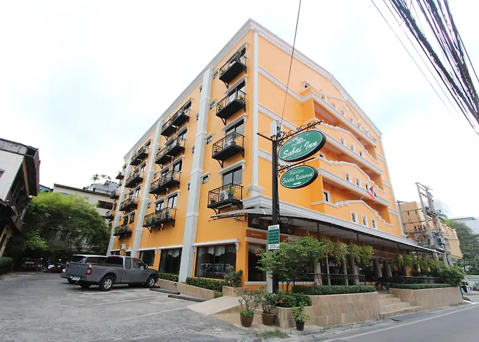 Sabai Inn Pattaya