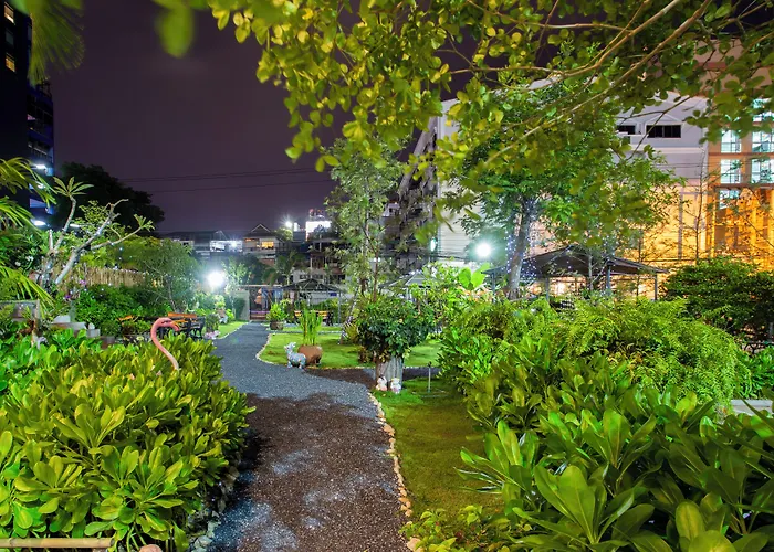 Sabai Inn Pattaya