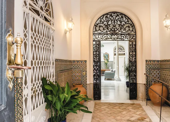 Hotel Boutique Casa de Colón