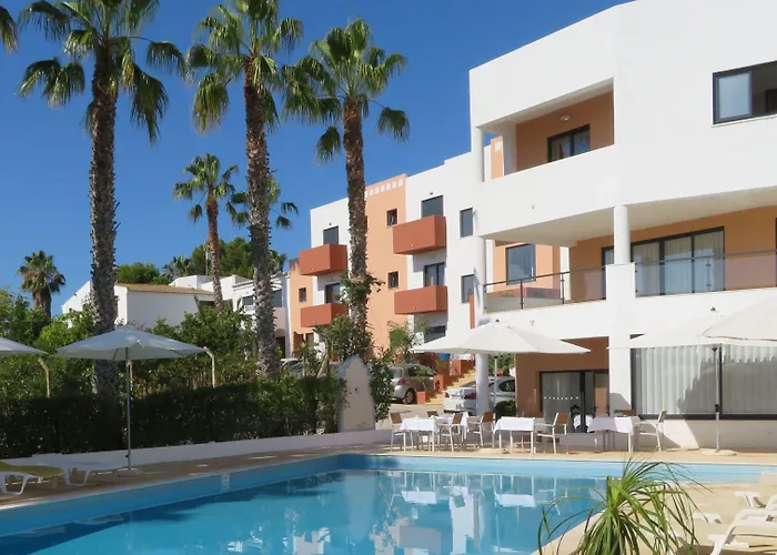 Hotel Alcaide Portimão