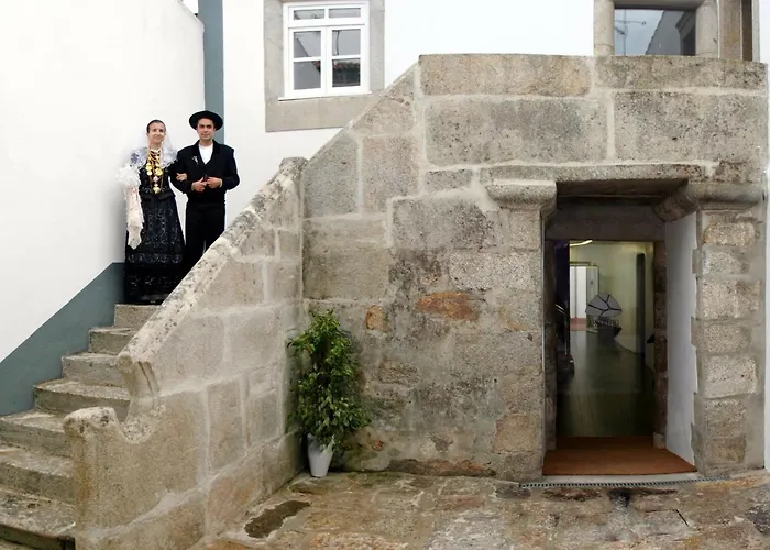 Absoluto Design Hotel Viana do Castelo