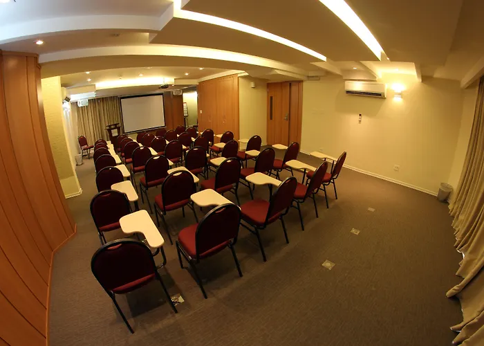 Hotel Ema Palace São José dos Campos