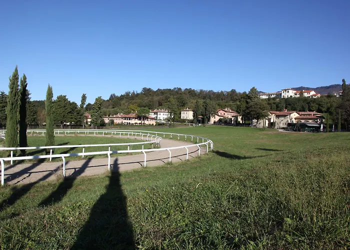 Foresteria Dei Piaceri Campestri Casciago