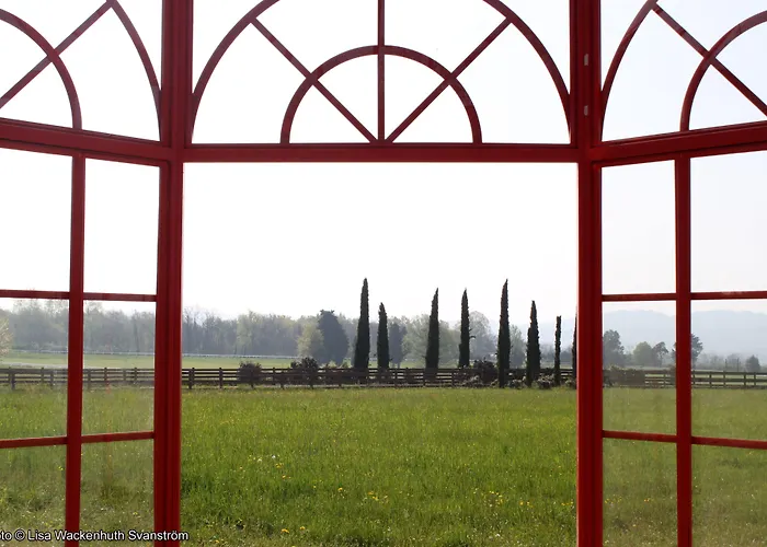 Foresteria Dei Piaceri Campestri Casciago