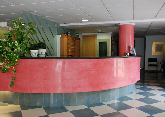 Hotel Mavi Gandía