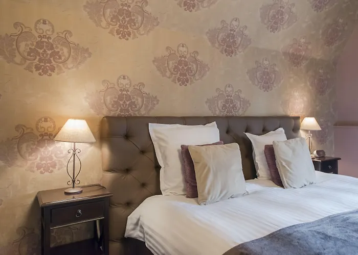 Hotels in Tongeren