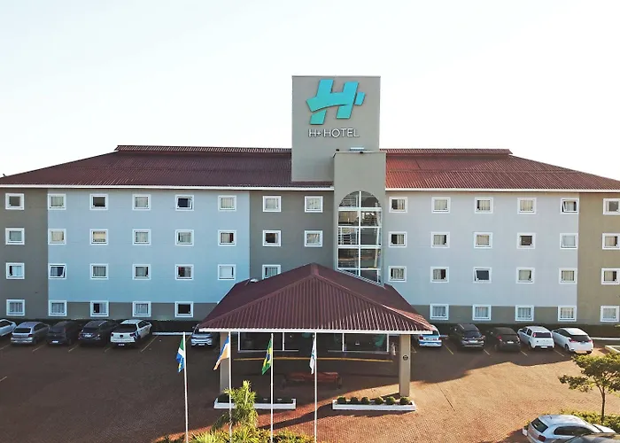 Hotel 10 Dourados