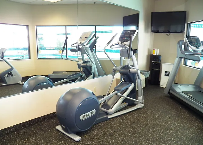 Best Western Plus Cottontree Inn Idaho Falls