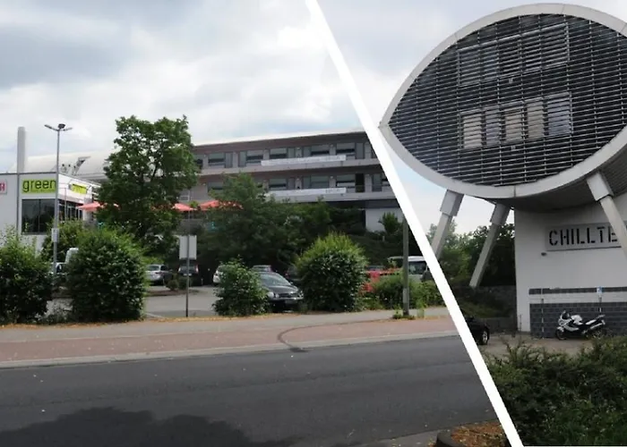 Chillten Bottrop