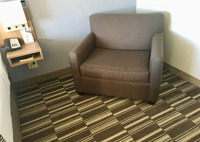 Microtel Inn & Suites By Wyndham Moorhead Fargo Area