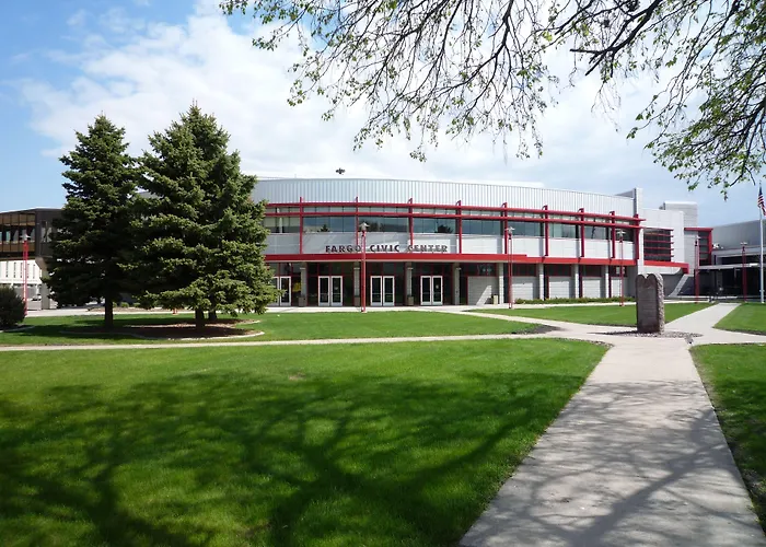 Microtel Inn & Suites By Wyndham Moorhead Fargo Area