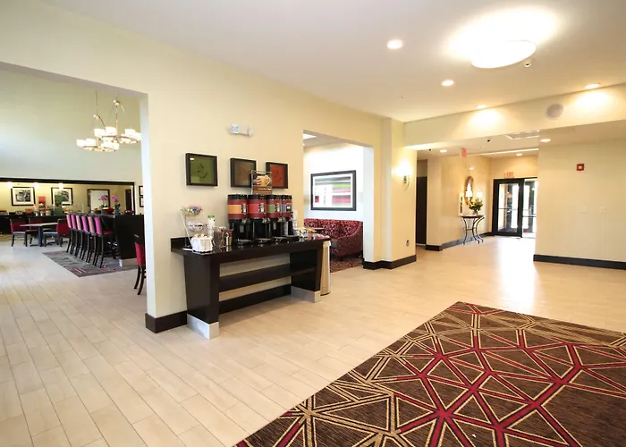 Hampton Inn And Suites Sandusky/Milan